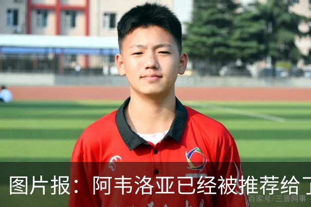图片报：阿韦洛亚已经被推荐给了勒沃库森，但没有得到积极回复